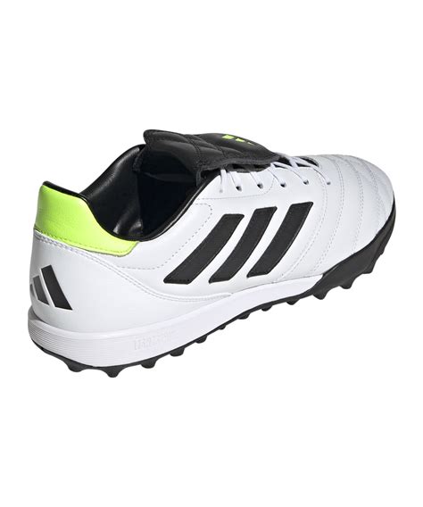 adidas gloro schwarz gelb|adidas Copa Gloro FG Fußballschuh .